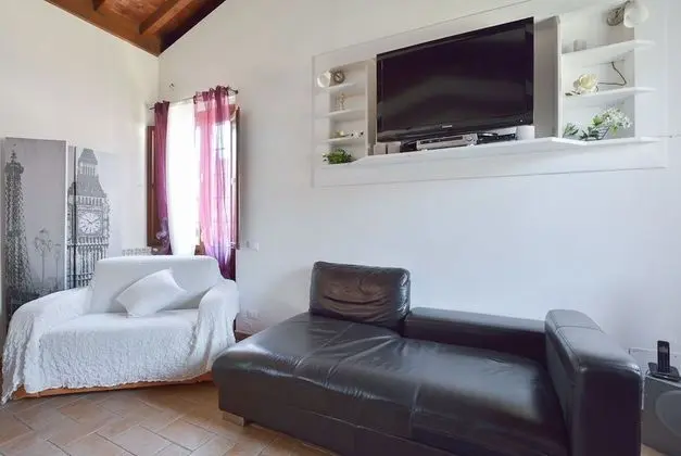 Deluxe Ev, 1 Yatak Odası