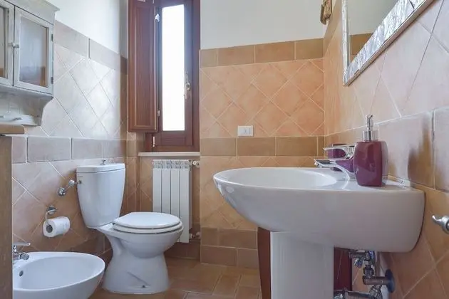 Deluxe Ev, 1 Yatak Odası