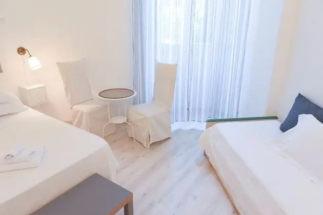 Tek Büyük Yataklı Oda, Özel Banyo