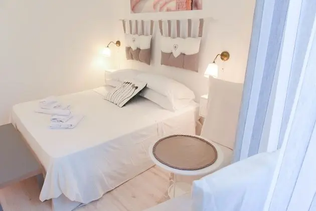Tek Büyük Yataklı Oda, Özel Banyo