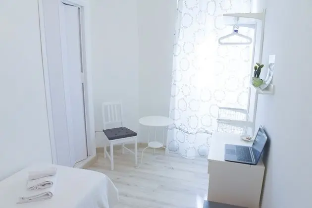 Tek Kişilik Oda, Özel Banyo