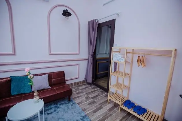 Family İki Ayrı Yataklı Oda