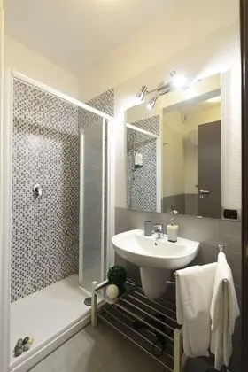 Tek Büyük Yataklı Oda, Balkon, Şehir Manzaralı (San Pietro)