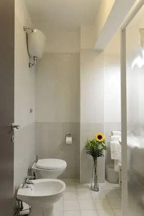 Tek Büyük Yataklı Oda (Colosseo)