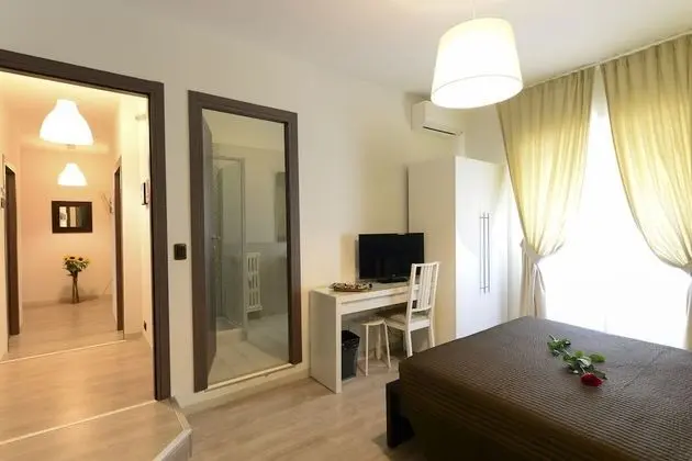 Tek Büyük Yataklı Oda (Pantheon)