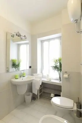 Tek Büyük Yataklı Oda (Pantheon)