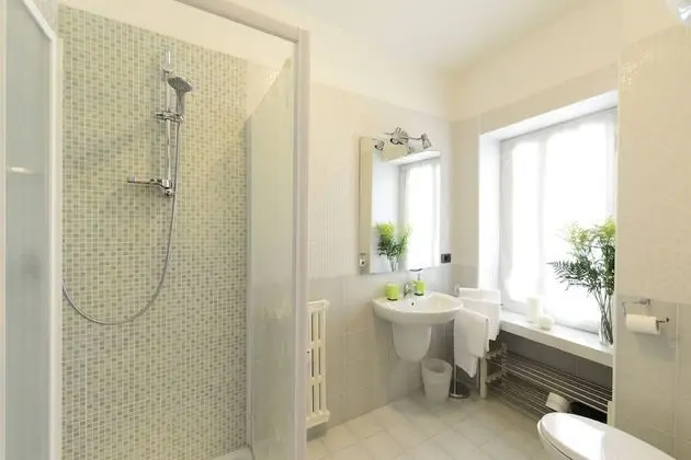 Tek Büyük Yataklı Oda (Pantheon)