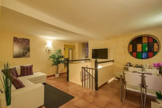 Apart Daire, 2 Yatak Odası, Ek Bina (7 pax)