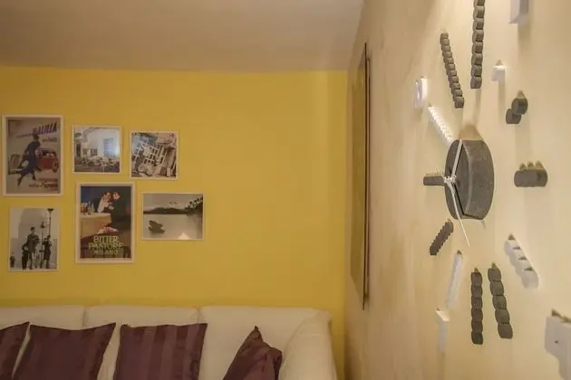 Apart Daire, 2 Yatak Odası, Ek Bina (7 pax)