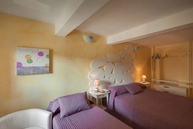 Apart Daire, 2 Yatak Odası, Ek Bina (7 pax)