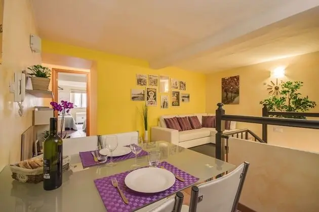 Apart Daire, 2 Yatak Odası, Ek Bina (7 pax)