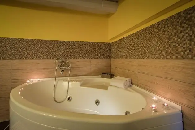 Apart Daire, 2 Yatak Odası, Ek Bina (7 pax)