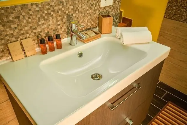 Apart Daire, 2 Yatak Odası, Ek Bina (7 pax)