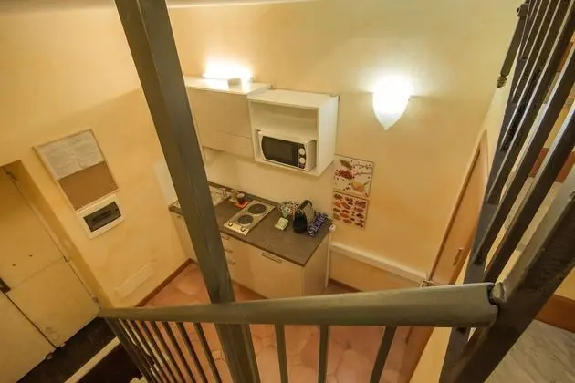 Apart Daire, 2 Yatak Odası, Ek Bina (7 pax)