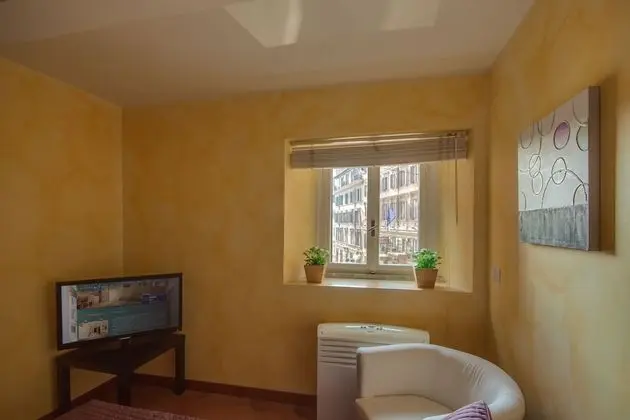 Apart Daire, 2 Yatak Odası, Ek Bina (7 pax)