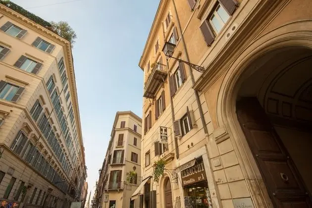 Apart Daire, 2 Yatak Odası, Ek Bina (7 pax)