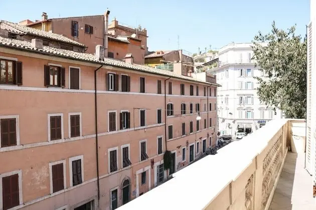 Apart Daire, 2 Yatak Odası, Ek Bina (7 pax)