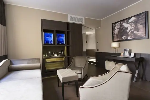 Süit (Penthouse)
