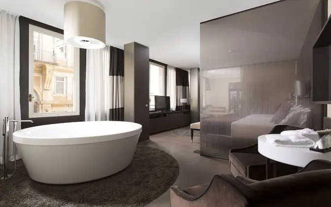 Süit (Penthouse)