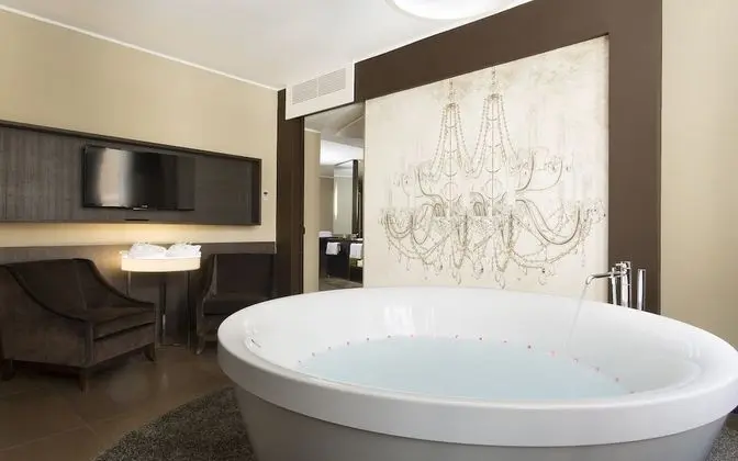 Süit (Penthouse)
