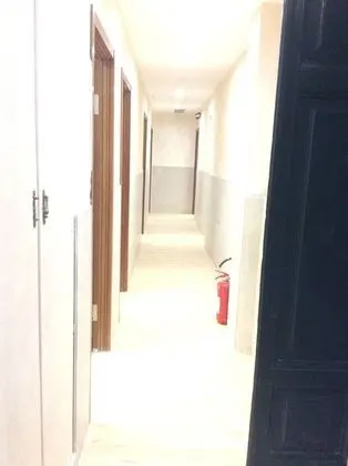 Classic Tek Büyük veya İki Ayrı Yataklı Oda, 1 Çift Kişilik veya 2 Tek Kişilik Yatak