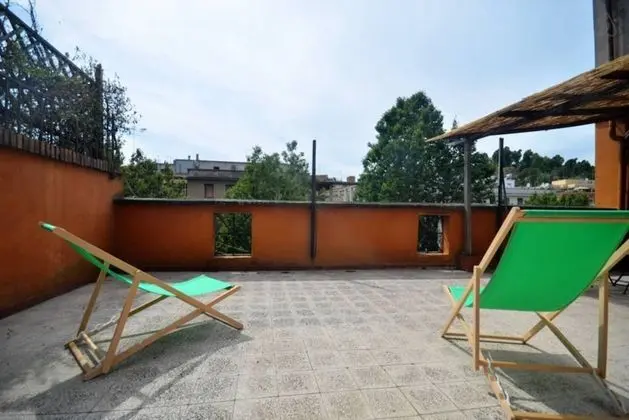 Apart Daire (AllDoyouBnB Magnificents here)