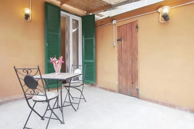 Apart Daire (AllDoyouBnB Magnificents here)