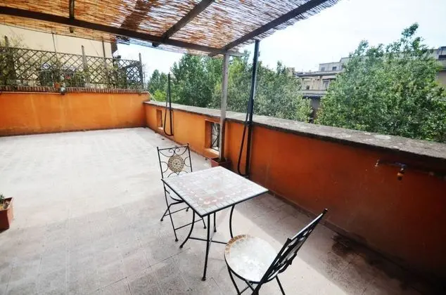 Apart Daire (AllDoyouBnB Magnificents here)