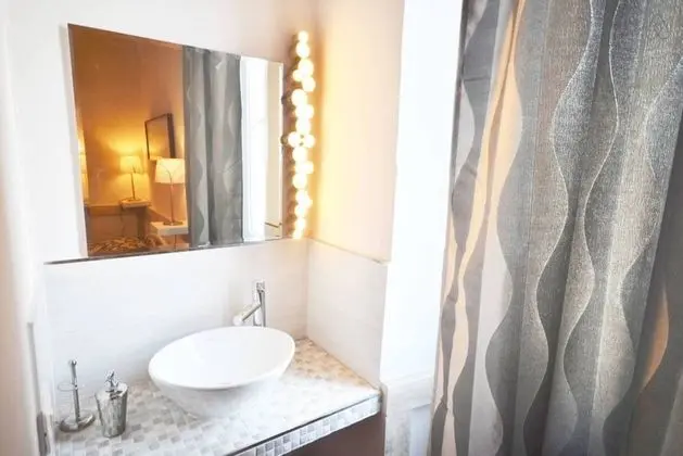 Apart Daire (AllDoyouBnB Magnificents here)