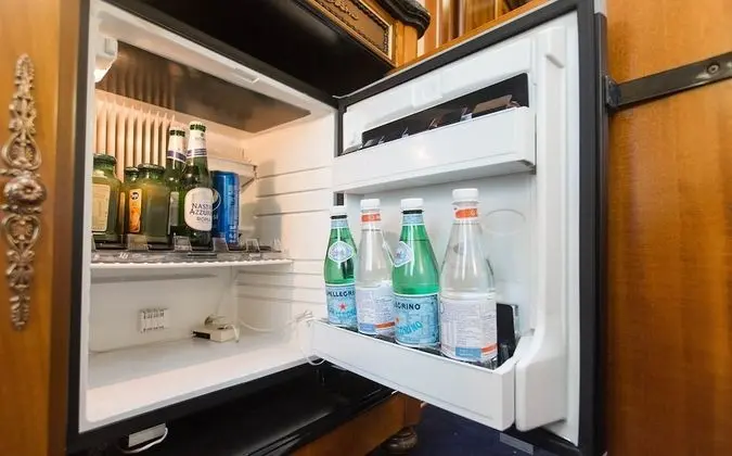 Deluxe Oda, 2 Tek Kişilik Yatak