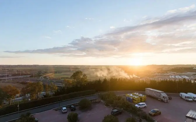 Presidential Süit, 1 En Büyük (King) Boy Yatak, Balkon