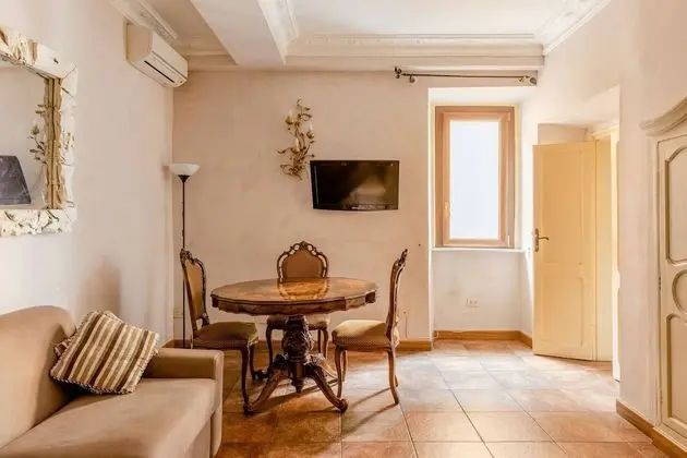 Apart Daire, 2 Yatak Odası, Sigara İçilebilir, Mikrodalga