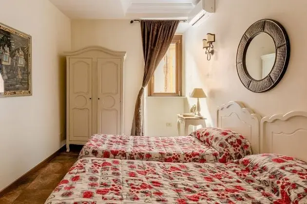Apart Daire, 2 Yatak Odası, Sigara İçilebilir, Mikrodalga