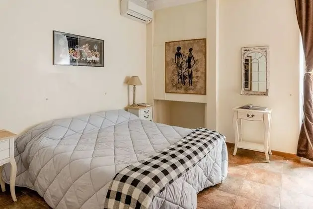 Apart Daire, 2 Yatak Odası, Sigara İçilebilir, Mikrodalga