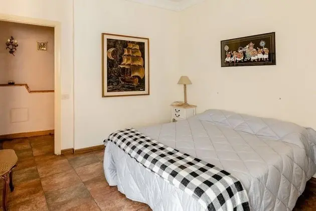 Apart Daire, 2 Yatak Odası, Sigara İçilebilir, Mikrodalga
