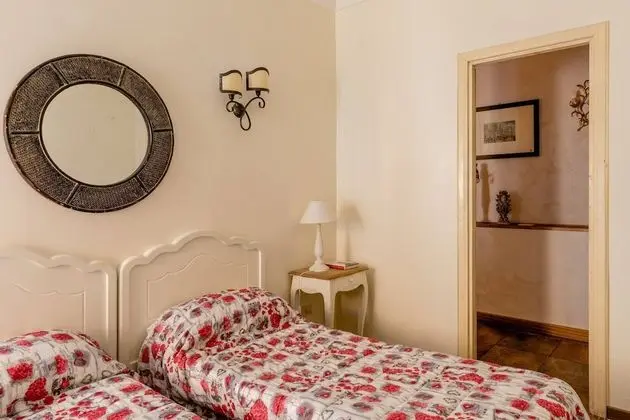 Apart Daire, 2 Yatak Odası, Sigara İçilebilir, Mikrodalga