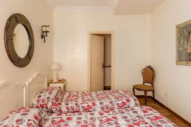 Apart Daire, 2 Yatak Odası, Sigara İçilebilir, Mikrodalga
