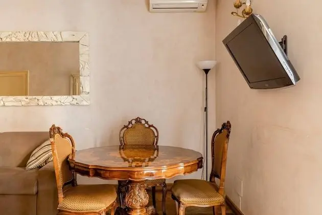 Apart Daire, 2 Yatak Odası, Sigara İçilebilir, Mikrodalga