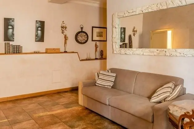 Apart Daire, 2 Yatak Odası, Sigara İçilebilir, Mikrodalga