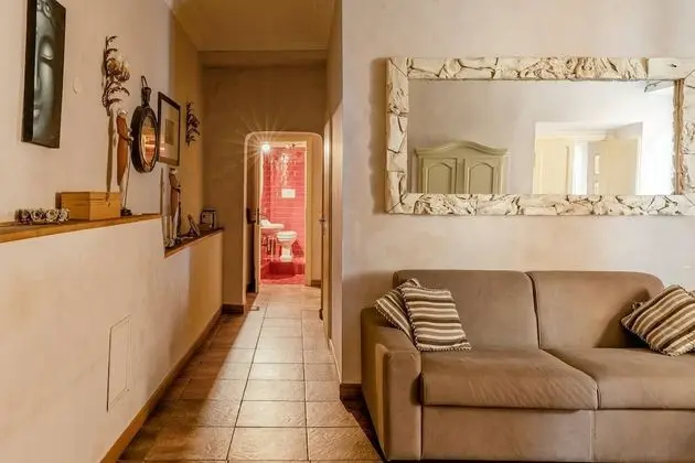 Apart Daire, 2 Yatak Odası, Sigara İçilebilir, Mikrodalga