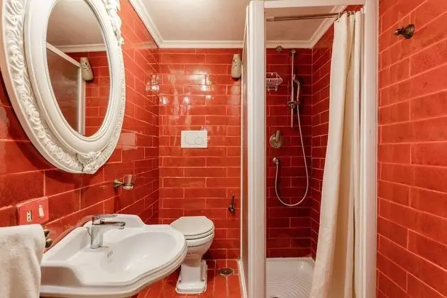Apart Daire, 2 Yatak Odası, Sigara İçilebilir, Mikrodalga