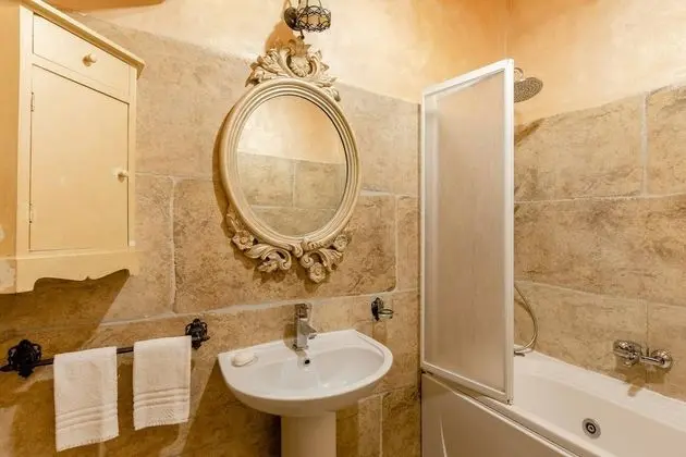 Apart Daire, 2 Yatak Odası, Sigara İçilebilir, Mikrodalga