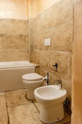 Apart Daire, 2 Yatak Odası, Sigara İçilebilir, Mikrodalga