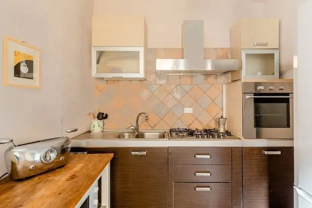 Apart Daire, 2 Yatak Odası, Sigara İçilebilir, Mikrodalga