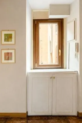 Apart Daire, 2 Yatak Odası, Sigara İçilebilir, Mikrodalga