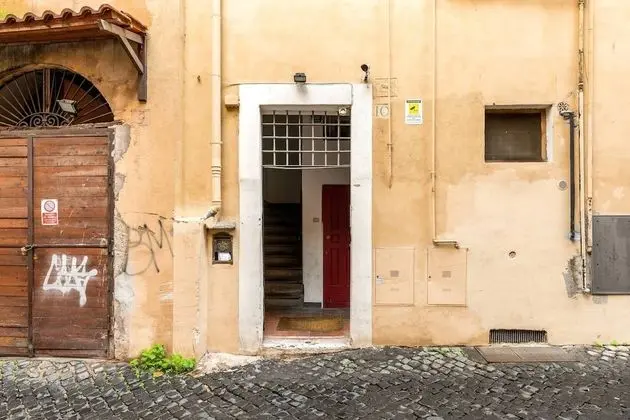Apart Daire, 2 Yatak Odası, Sigara İçilebilir, Mikrodalga
