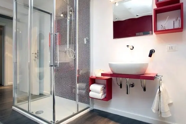Standard Tek Büyük Yataklı Oda, Özel Banyo