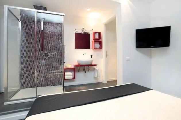 Standard Tek Büyük Yataklı Oda, Özel Banyo