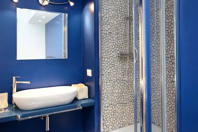 Standard Tek Büyük Yataklı Oda, Özel Banyo