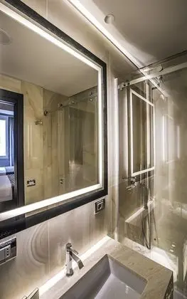 Family Dört Kişilik Oda